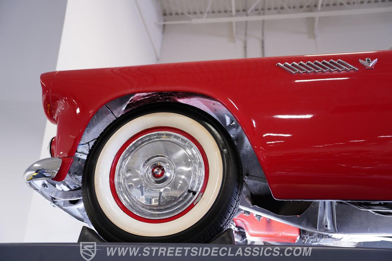 1955 Ford Thunderbird