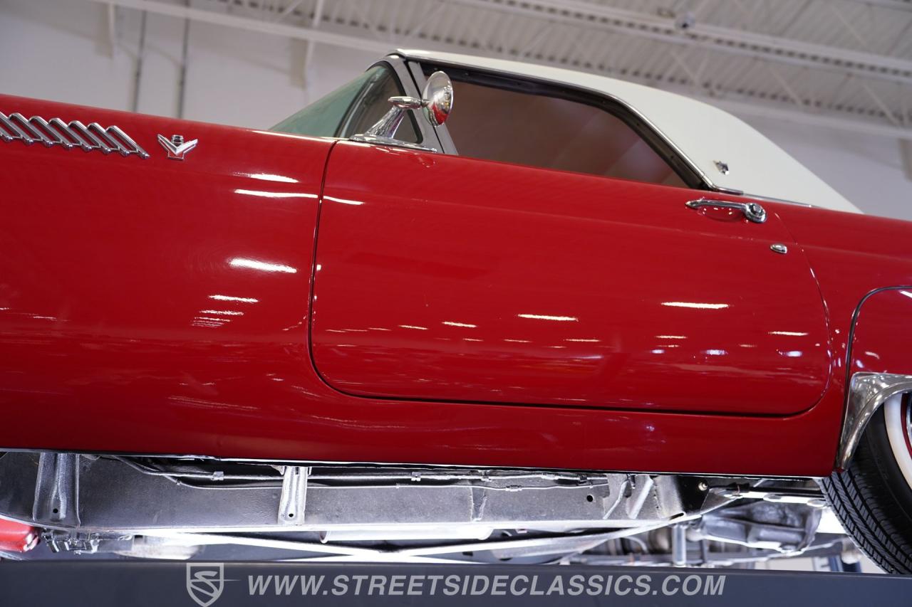 1955 Ford Thunderbird