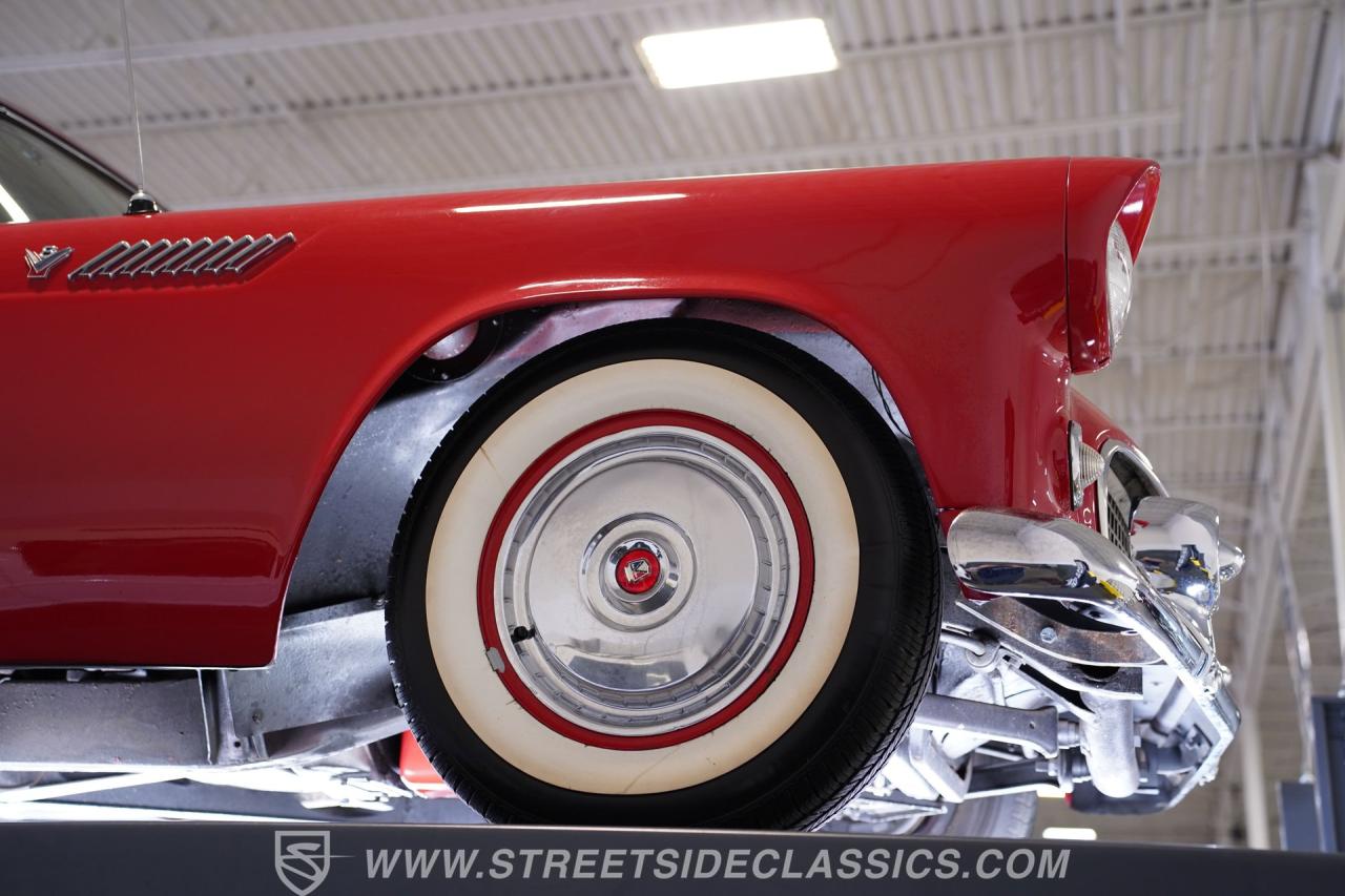 1955 Ford Thunderbird