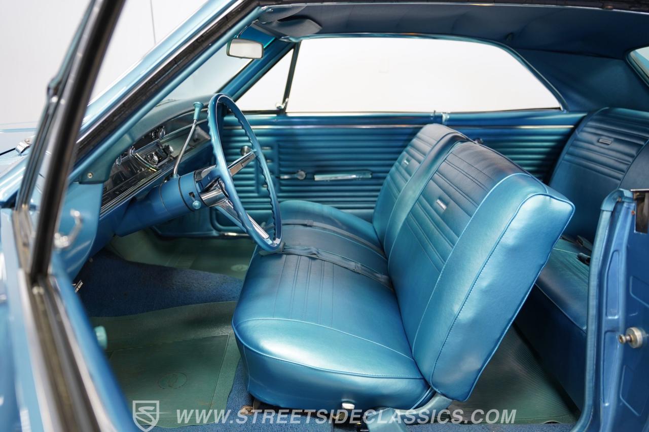 1967 Chevrolet Chevelle Malibu