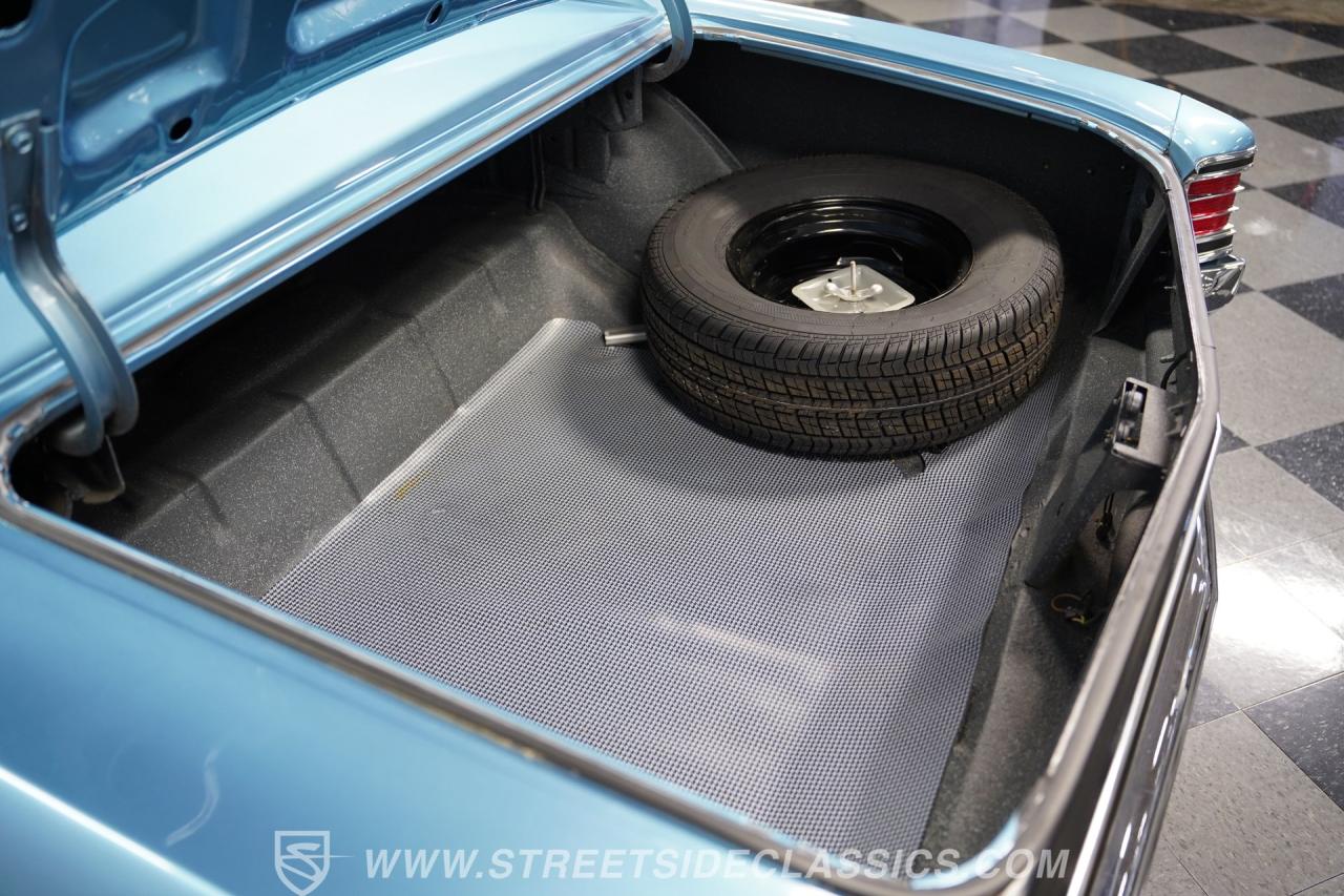 1967 Chevrolet Chevelle Malibu