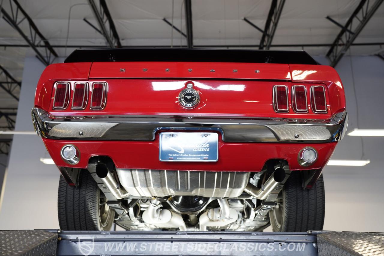 1969 Ford Mustang Boss 429 Tribute