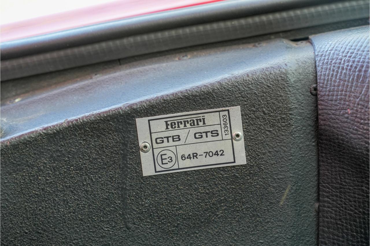 1988 Ferrari 328
