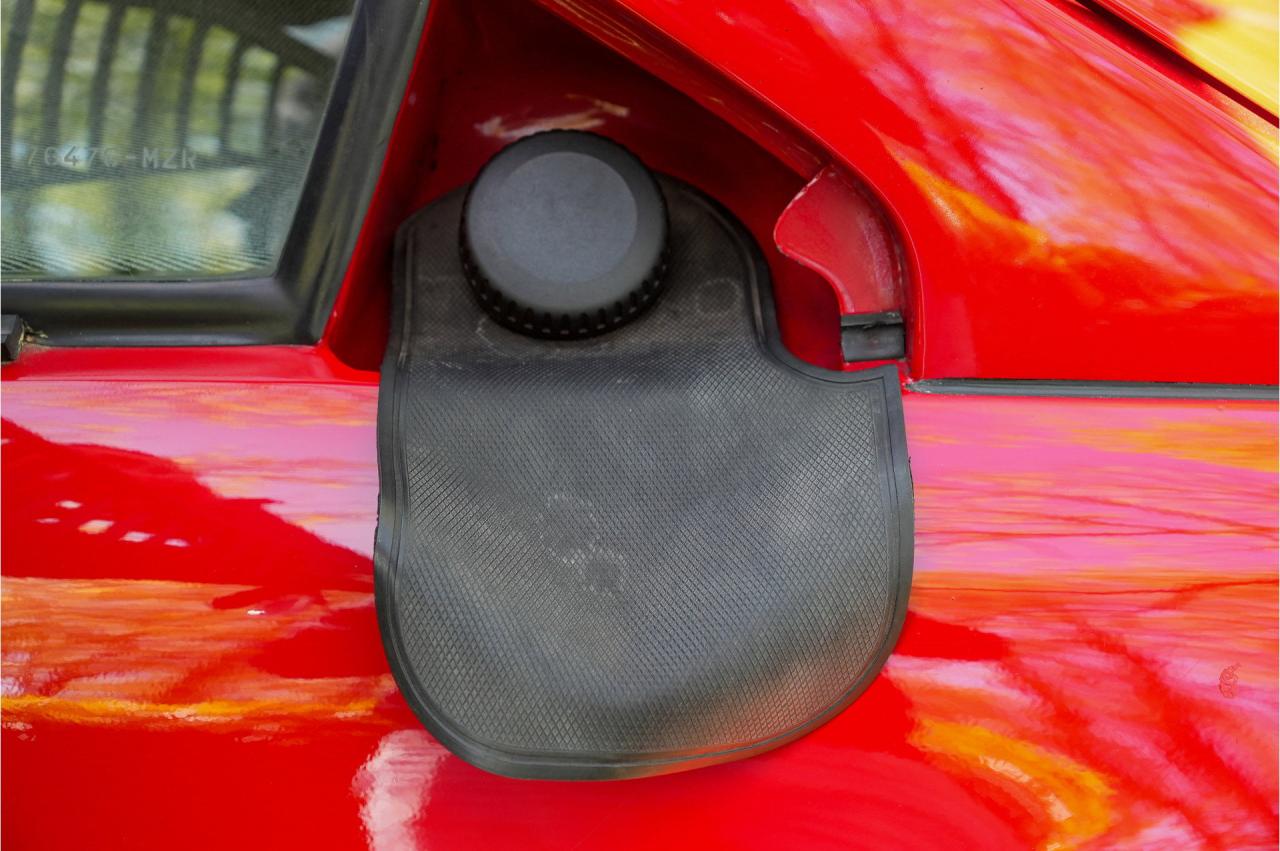 1988 Ferrari 328
