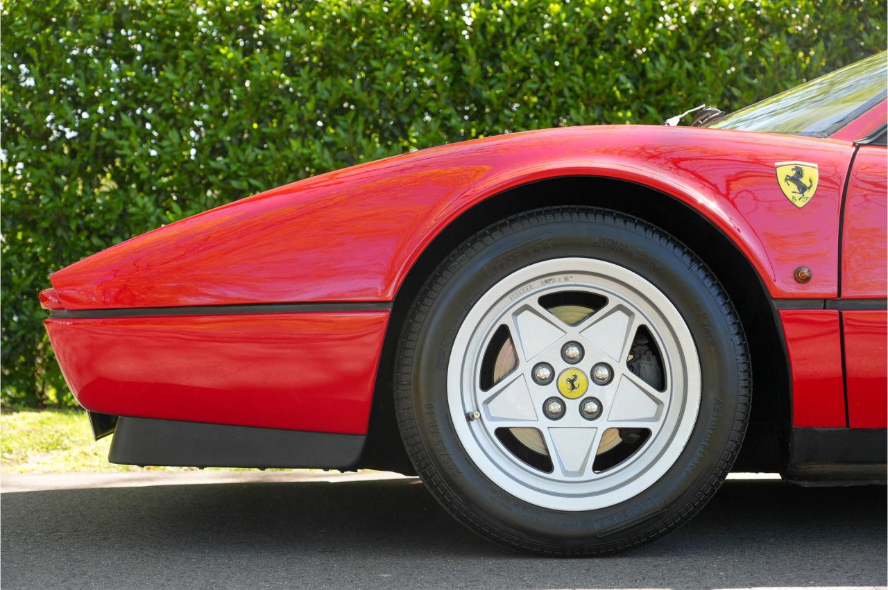 1988 Ferrari 328