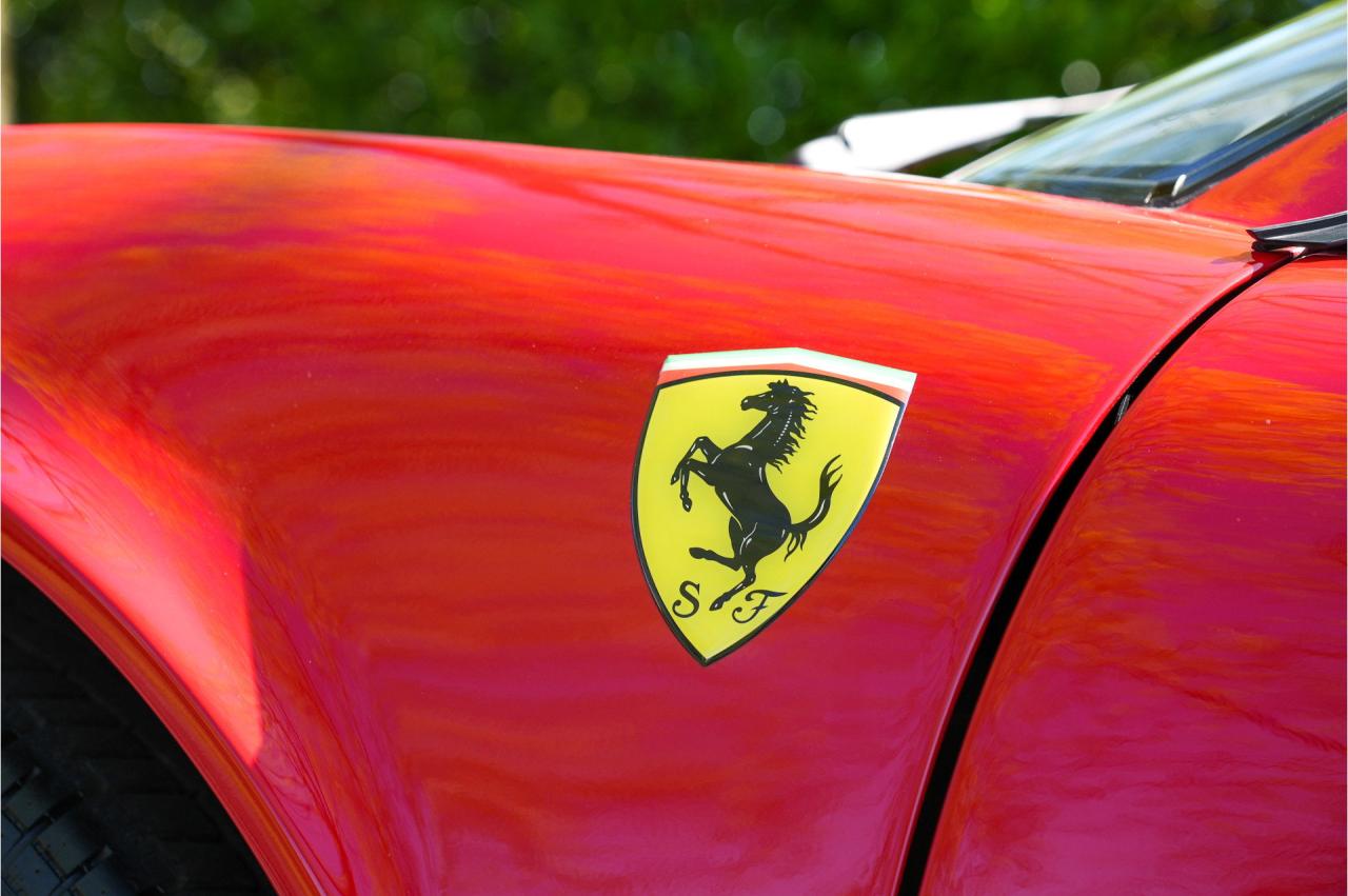 1988 Ferrari 328