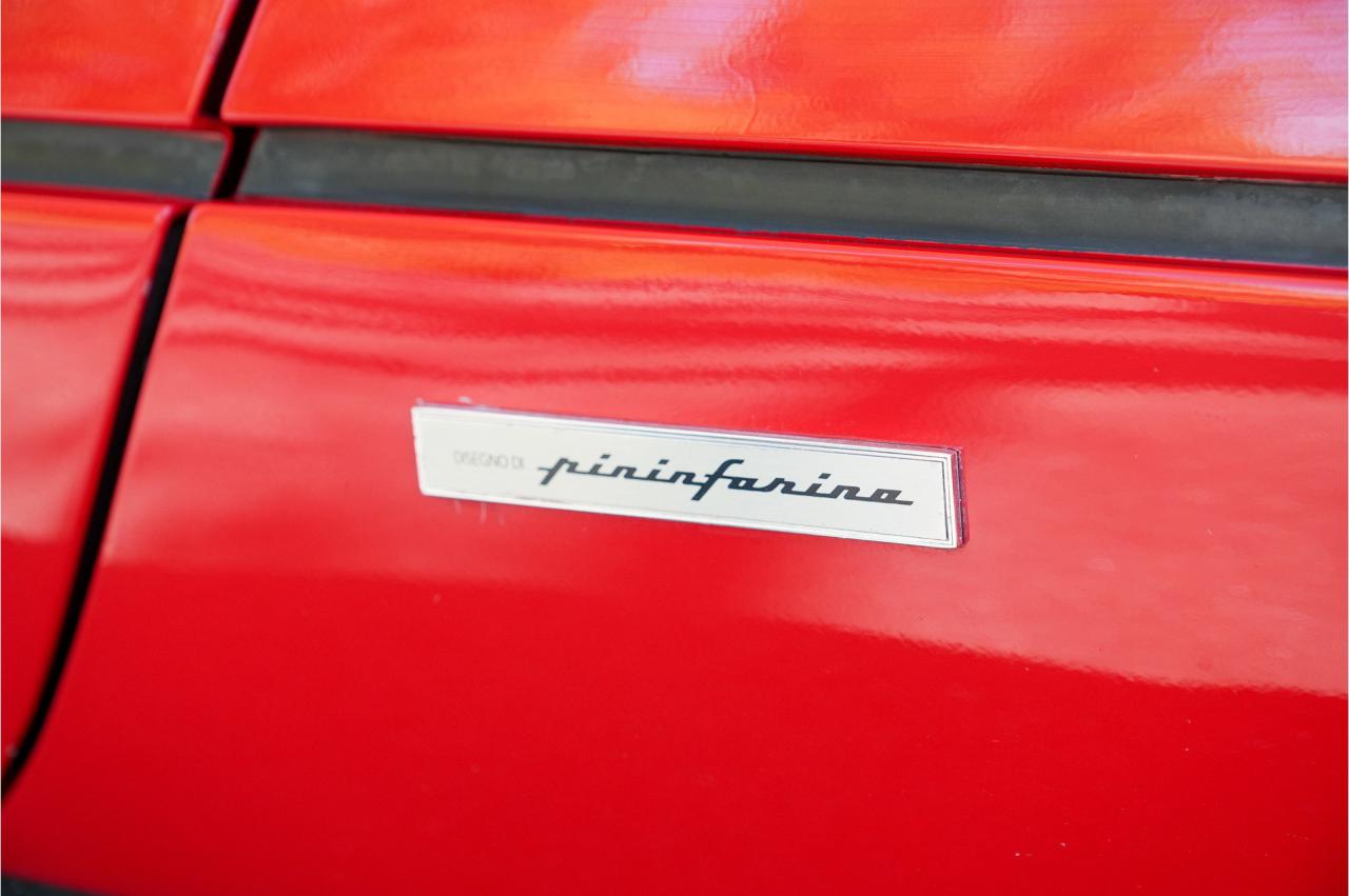 1988 Ferrari 328