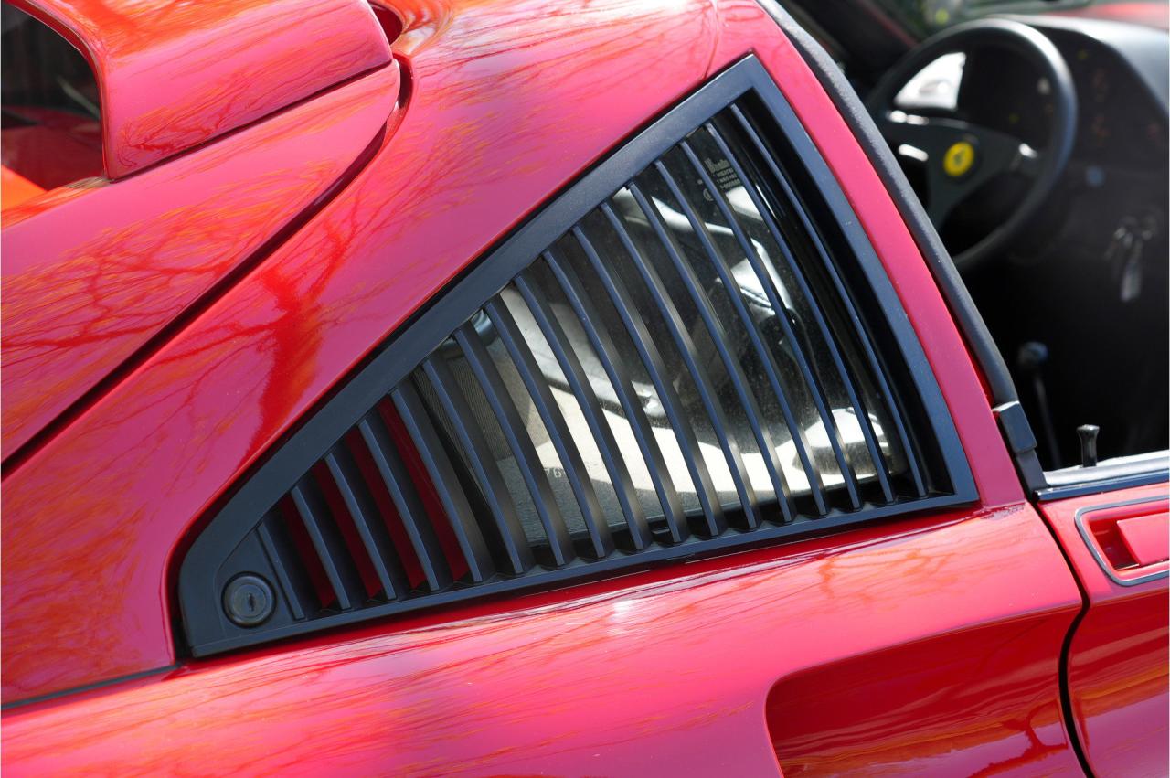 1988 Ferrari 328