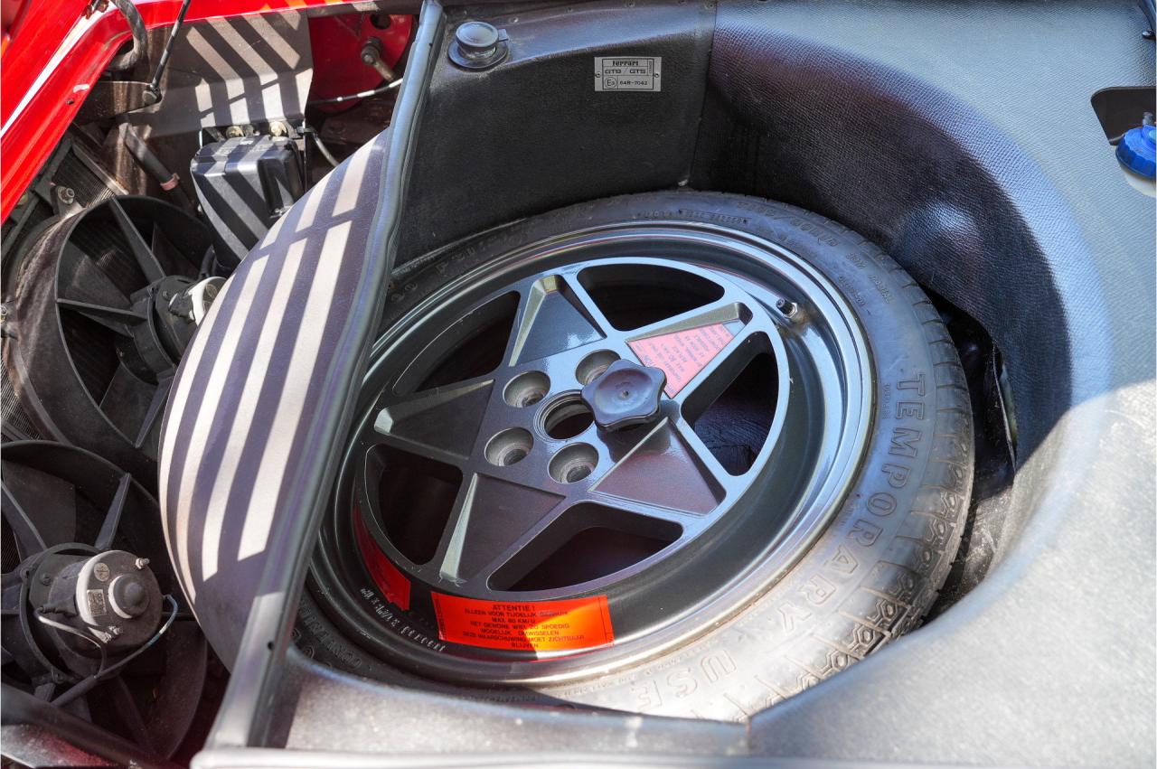 1988 Ferrari 328