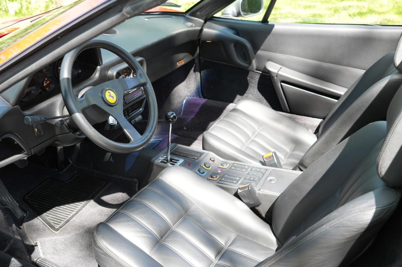 1988 Ferrari 328