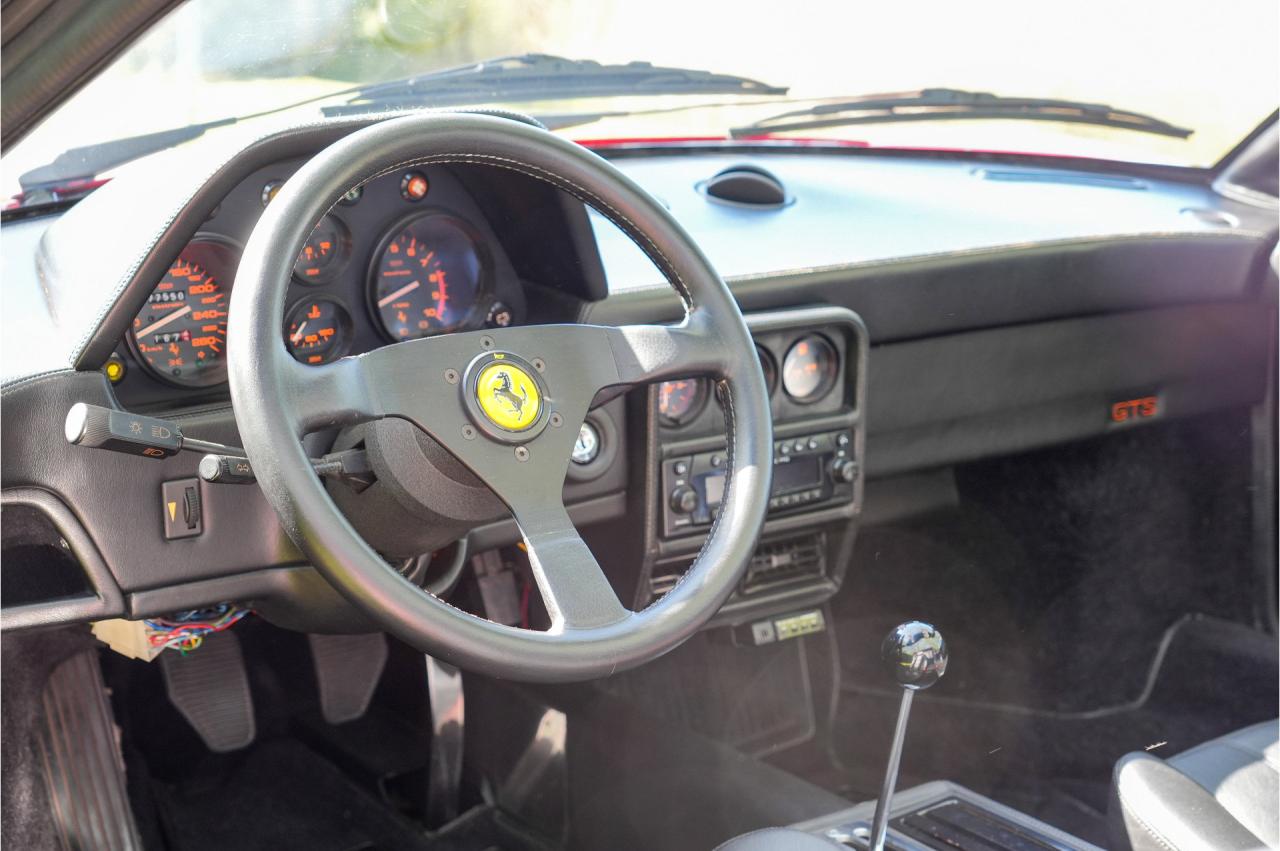 1988 Ferrari 328