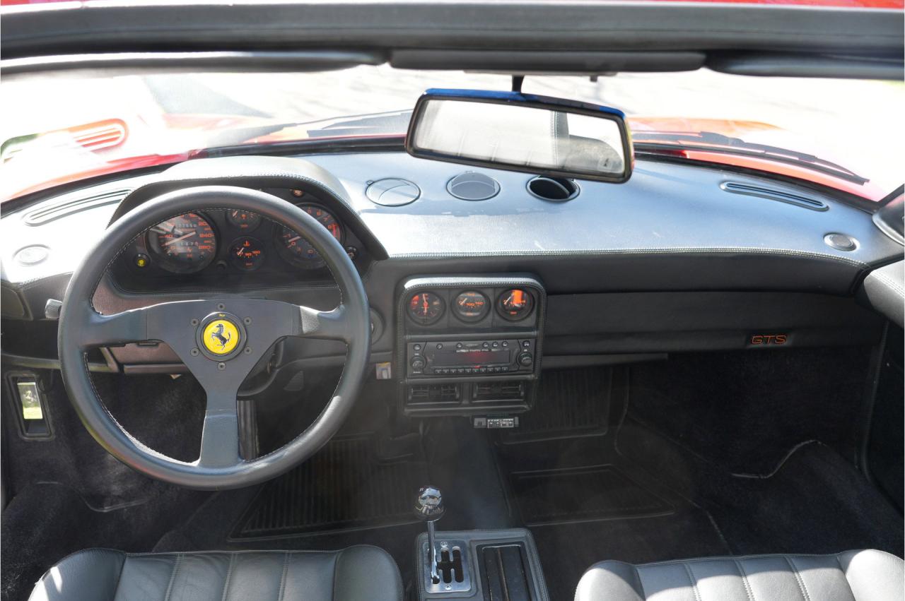 1988 Ferrari 328