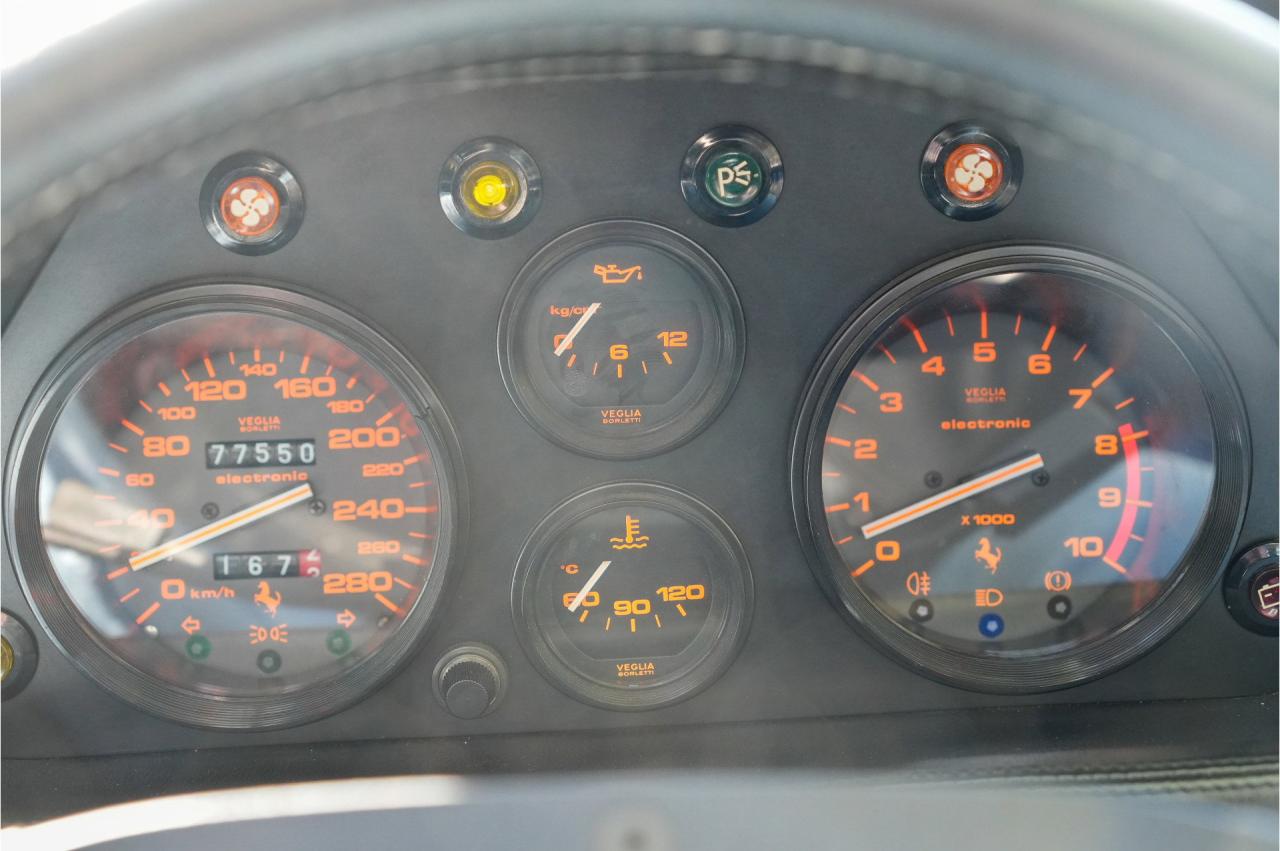 1988 Ferrari 328