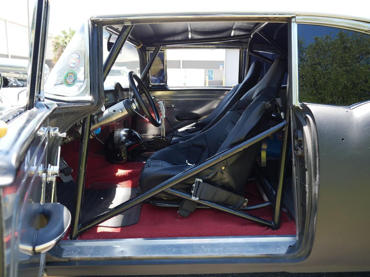1955 Chevrolet 210 2 Door Hardtop Pro Street