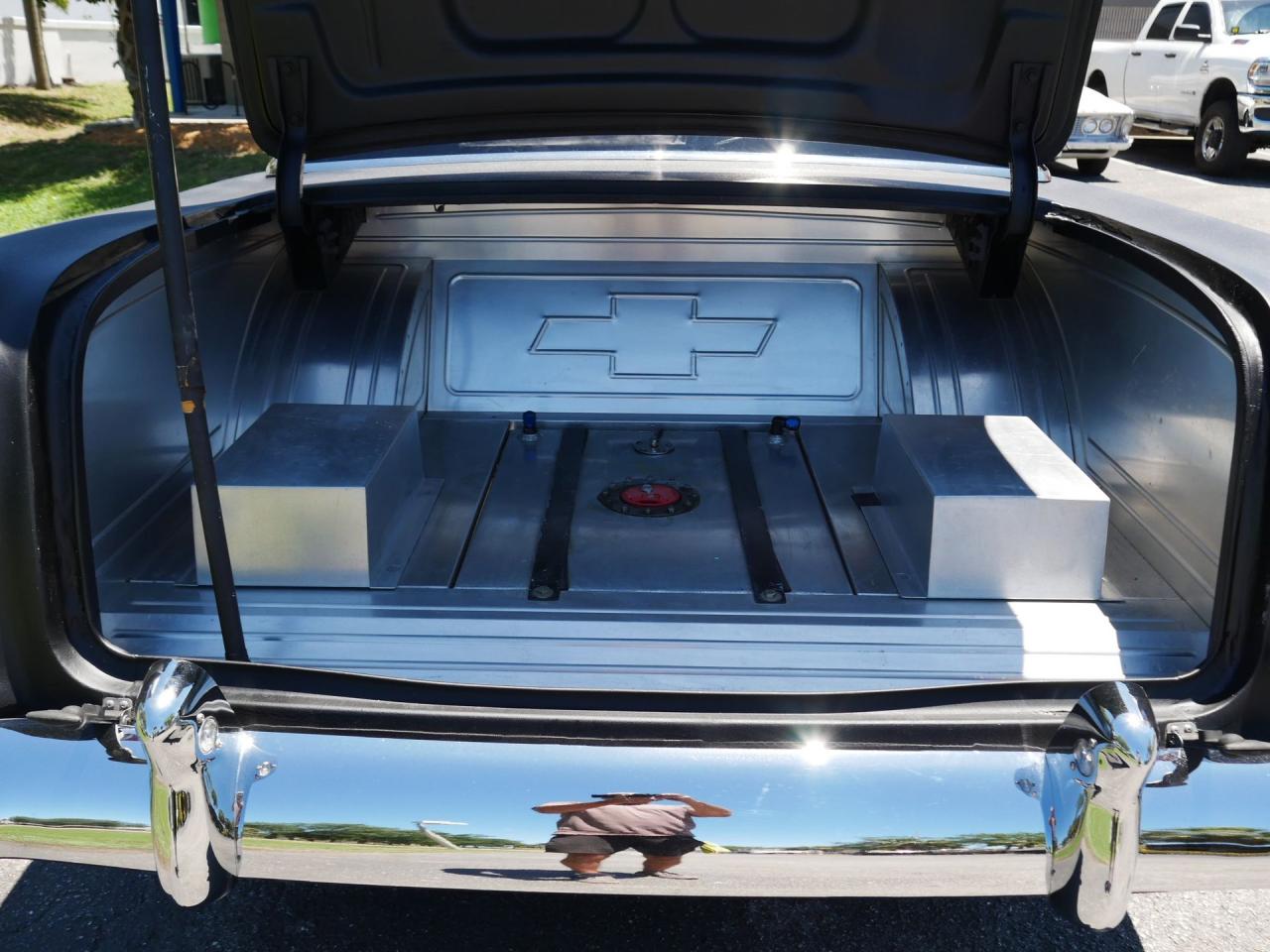 1955 Chevrolet 210 2 Door Hardtop Pro Street