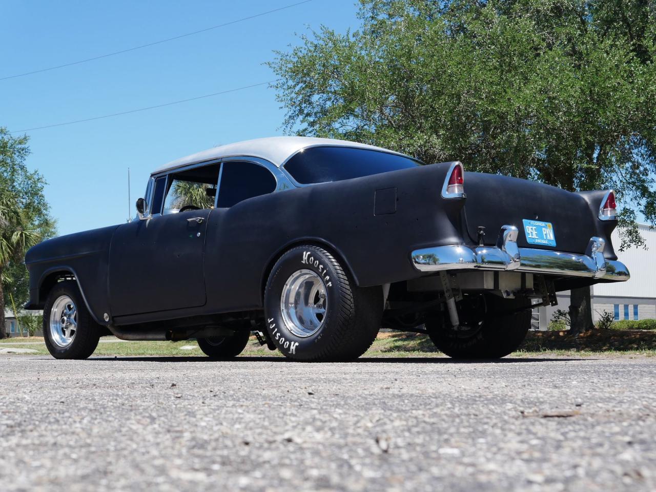 1955 Chevrolet 210 2 Door Hardtop Pro Street