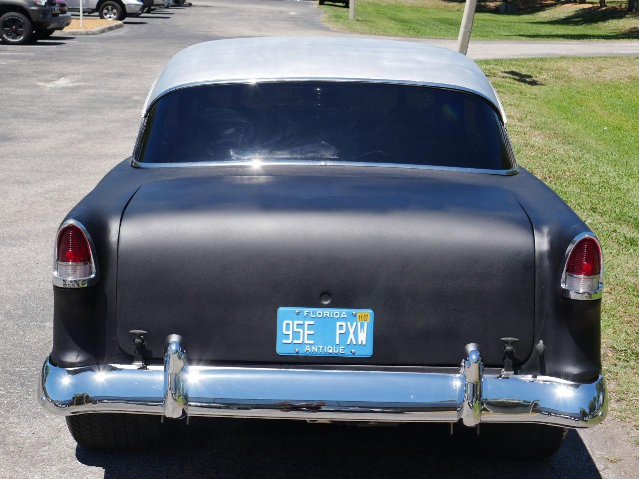 1955 Chevrolet 210 2 Door Hardtop Pro Street