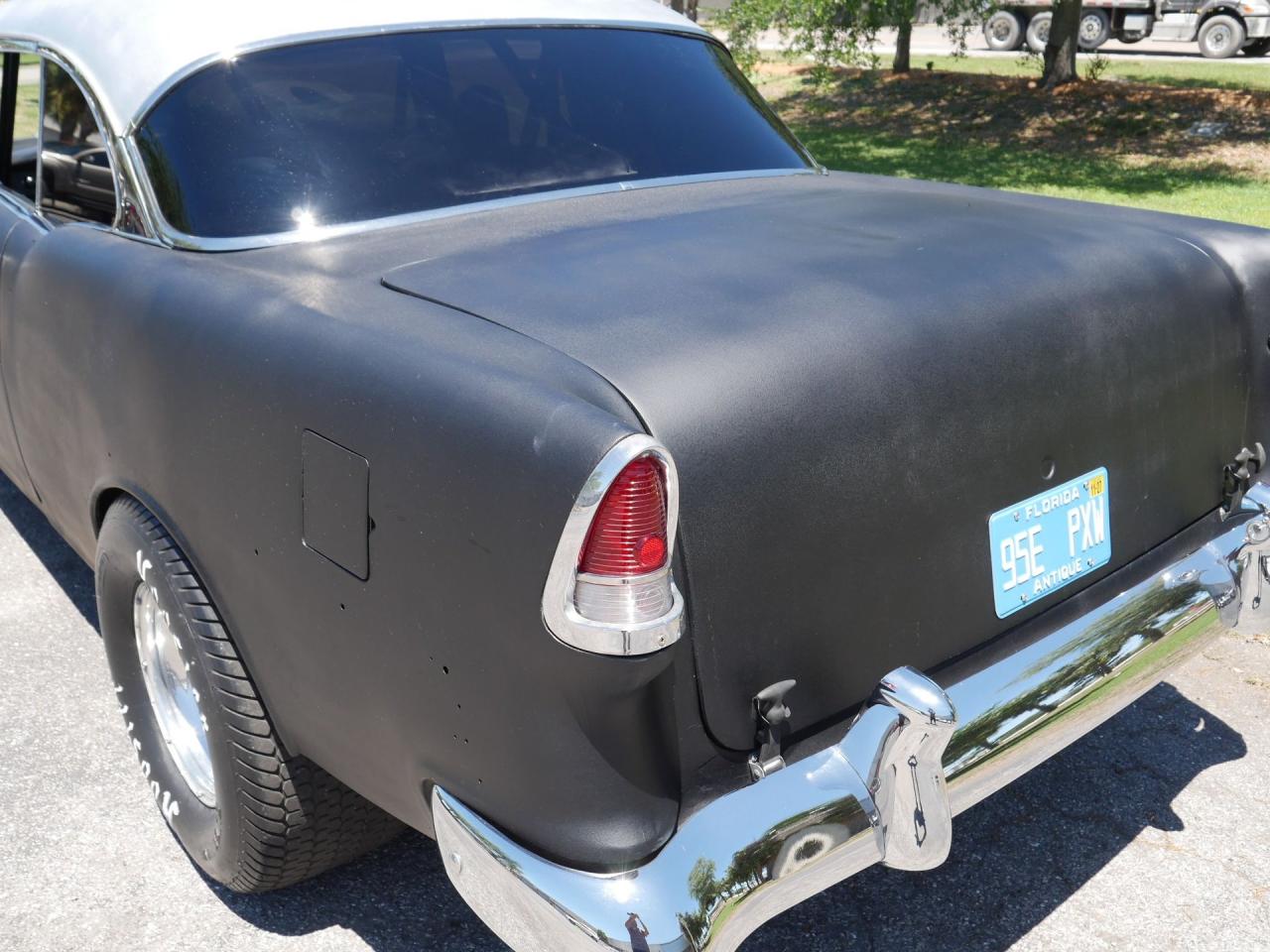 1955 Chevrolet 210 2 Door Hardtop Pro Street