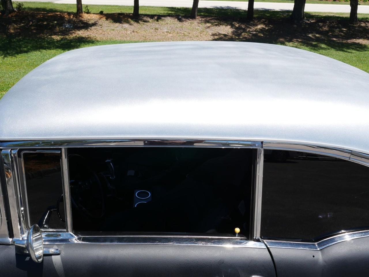 1955 Chevrolet 210 2 Door Hardtop Pro Street