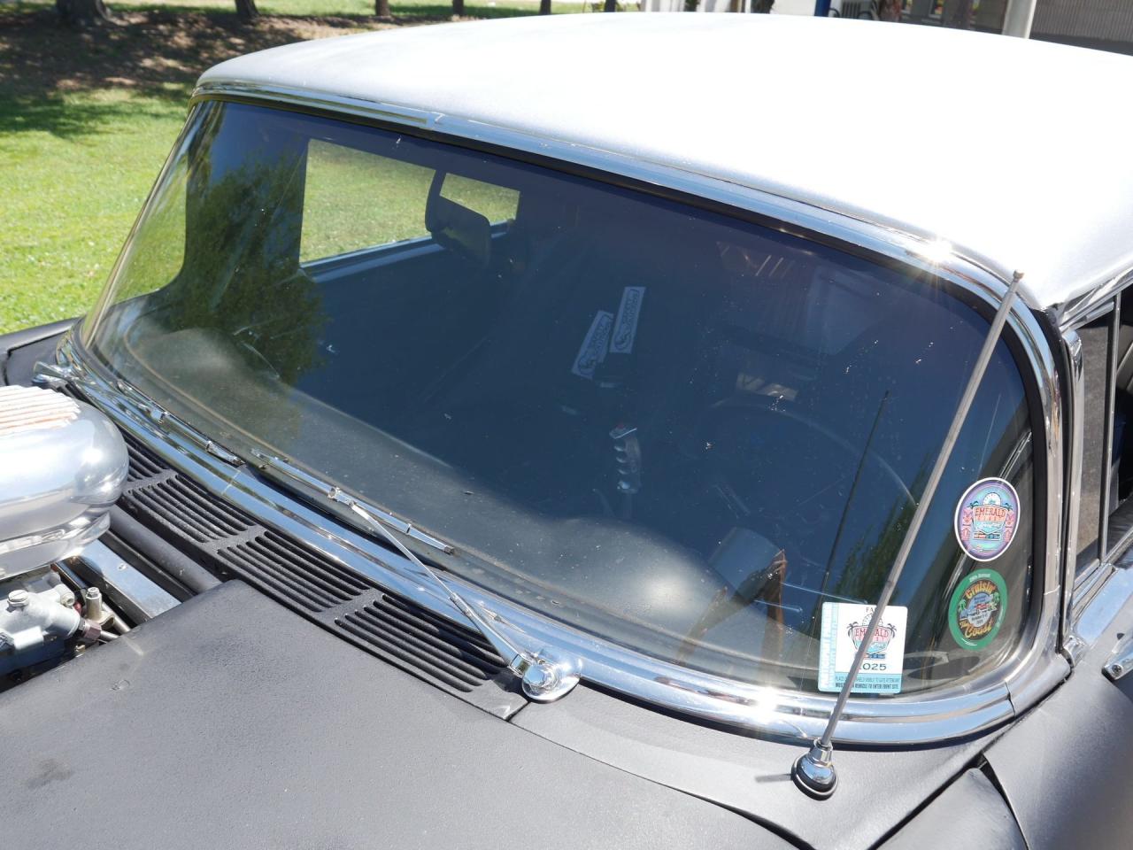 1955 Chevrolet 210 2 Door Hardtop Pro Street