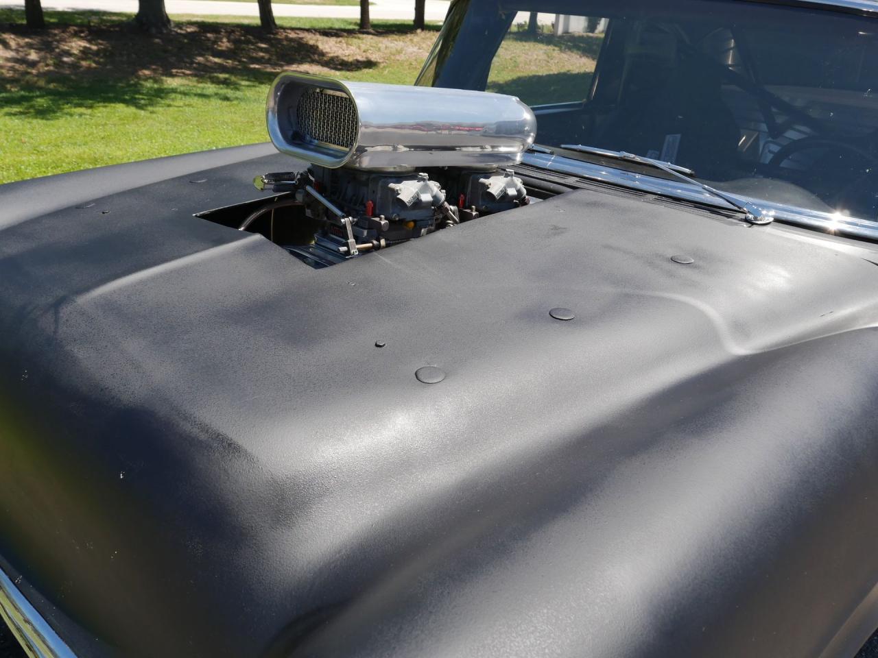 1955 Chevrolet 210 2 Door Hardtop Pro Street