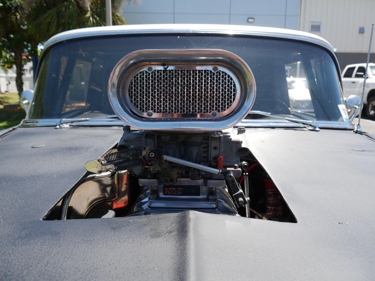 1955 Chevrolet 210 2 Door Hardtop Pro Street