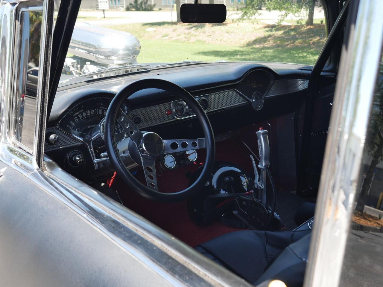 1955 Chevrolet 210 2 Door Hardtop Pro Street