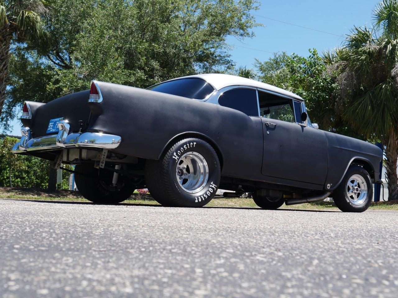 1955 Chevrolet 210 2 Door Hardtop Pro Street
