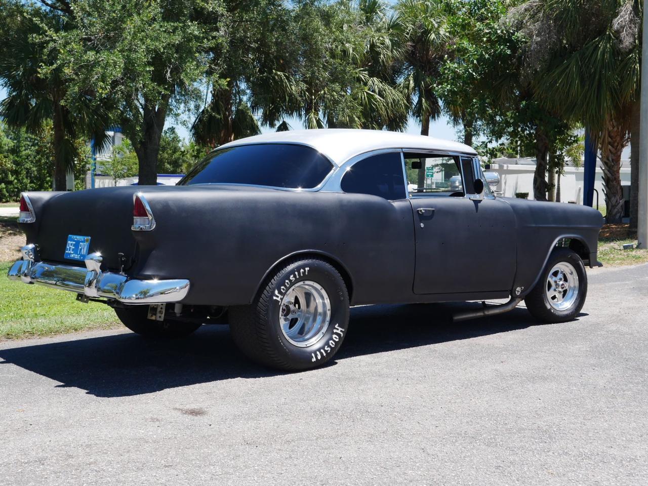1955 Chevrolet 210 2 Door Hardtop Pro Street