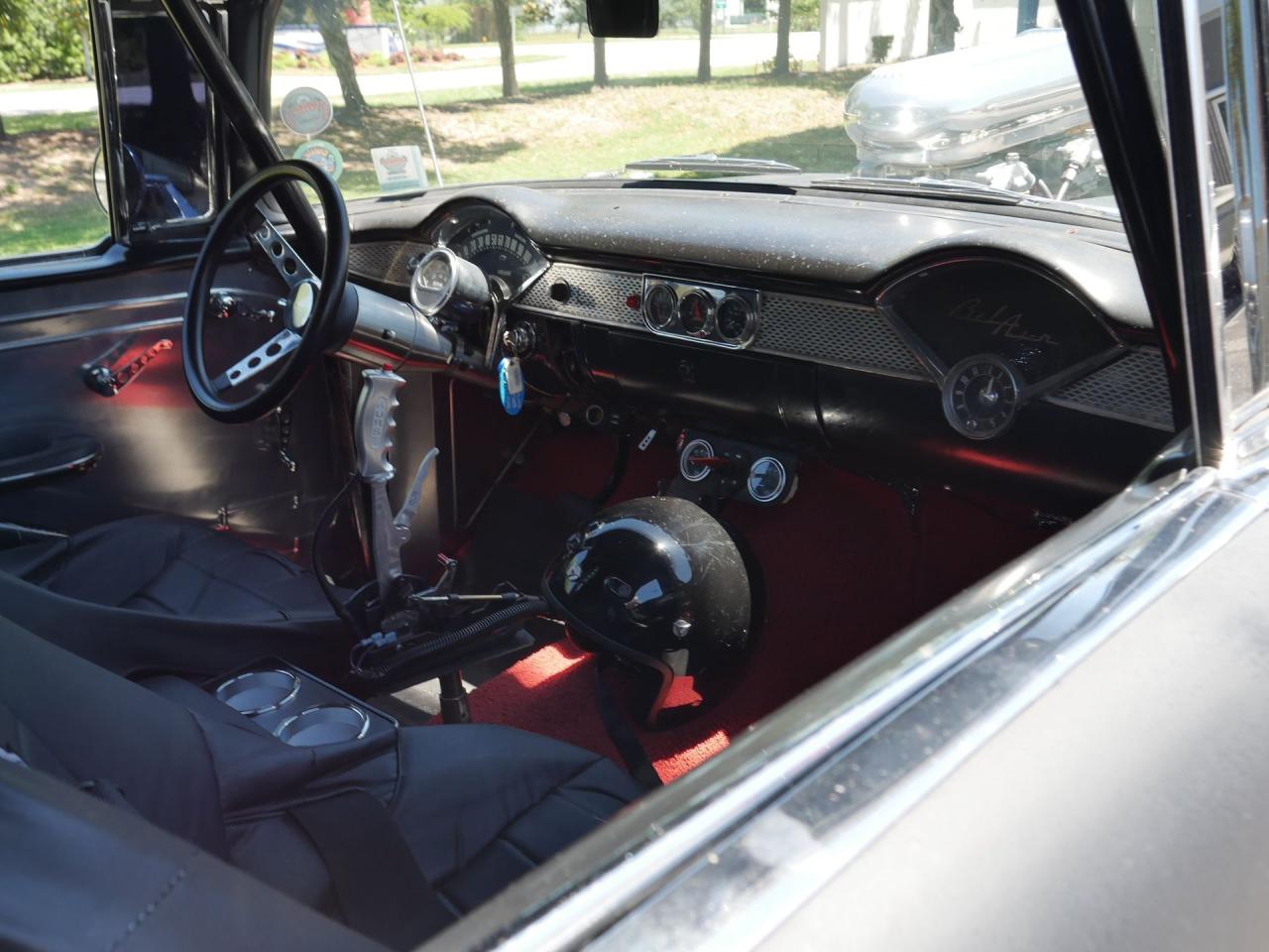1955 Chevrolet 210 2 Door Hardtop Pro Street