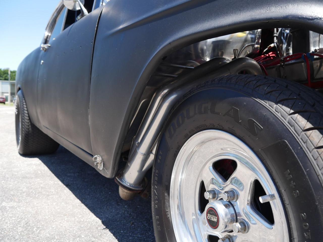 1955 Chevrolet 210 2 Door Hardtop Pro Street