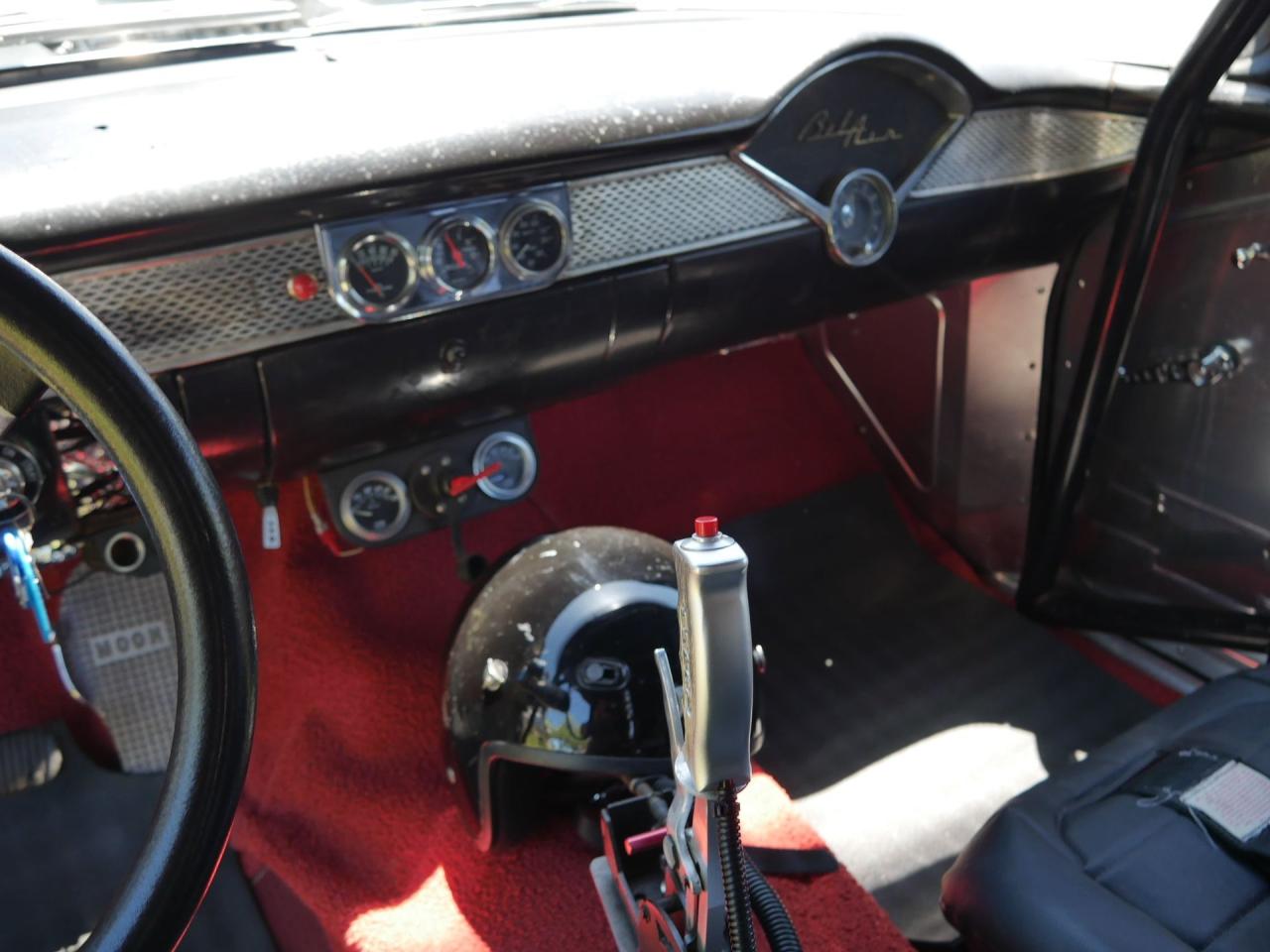 1955 Chevrolet 210 2 Door Hardtop Pro Street