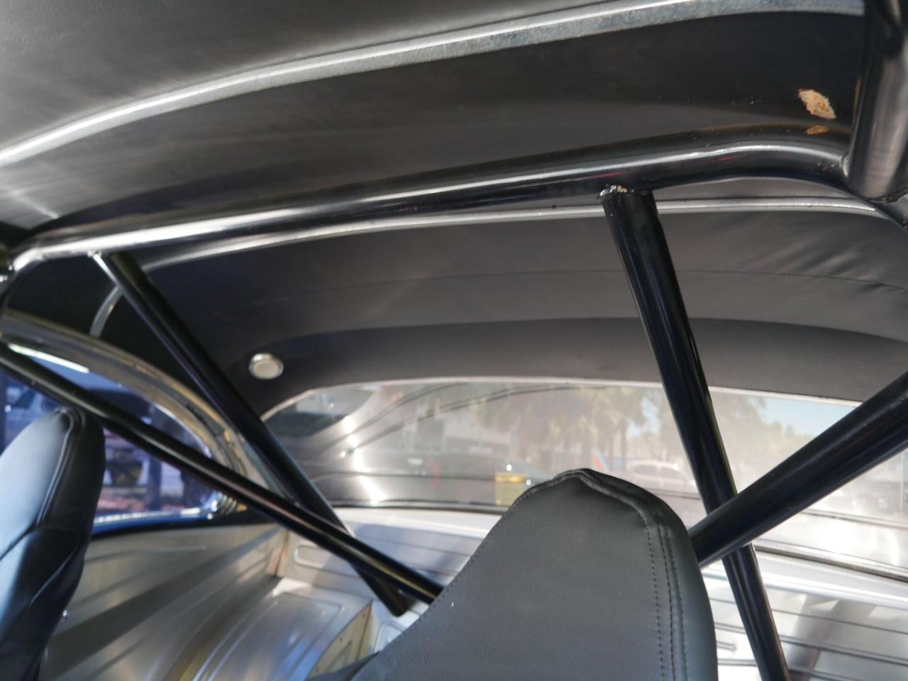1955 Chevrolet 210 2 Door Hardtop Pro Street