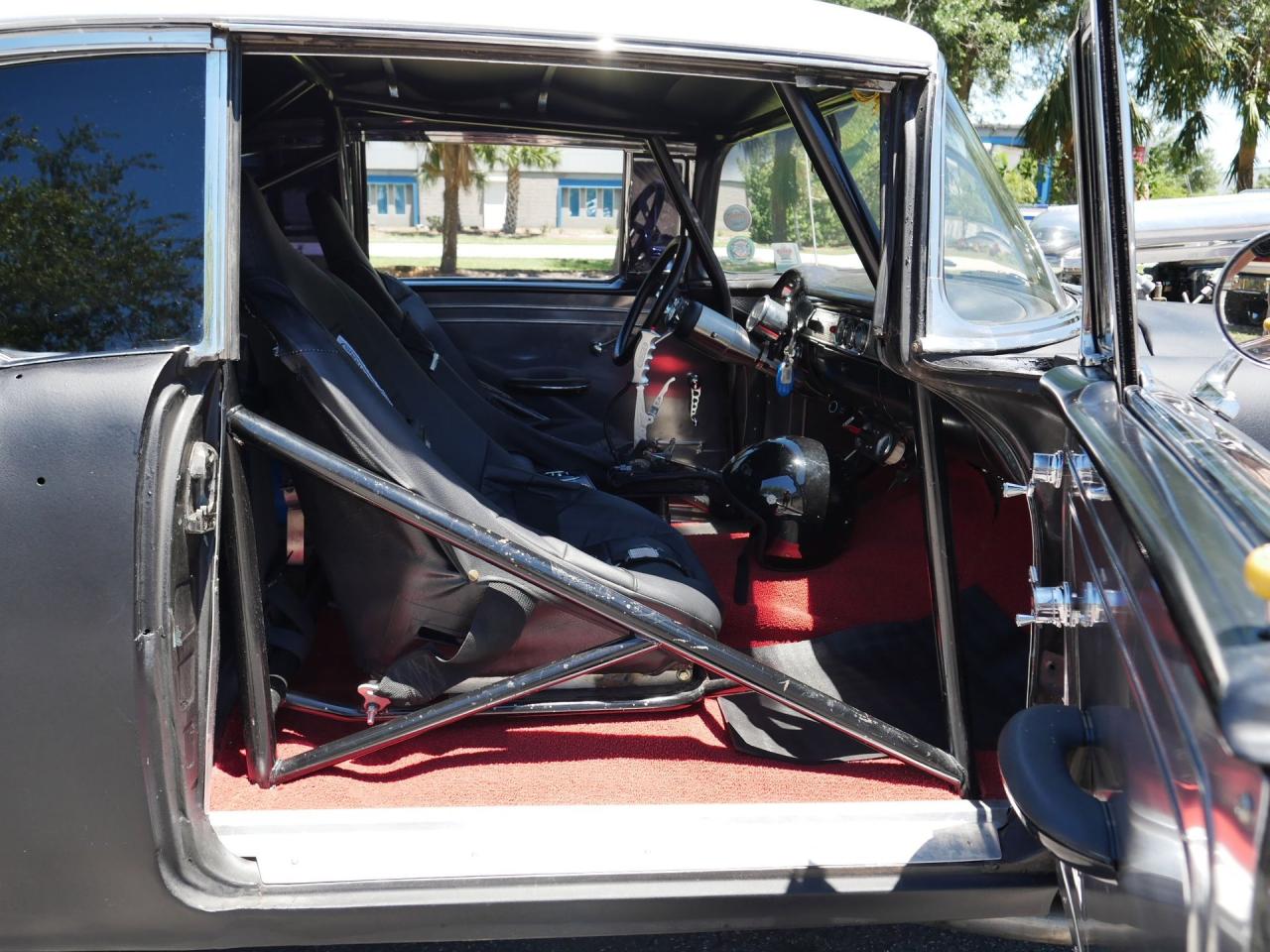 1955 Chevrolet 210 2 Door Hardtop Pro Street