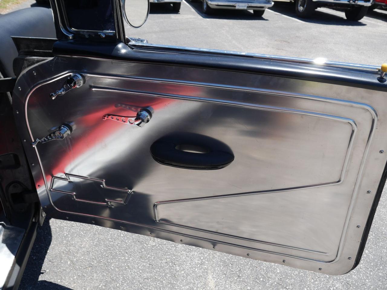 1955 Chevrolet 210 2 Door Hardtop Pro Street