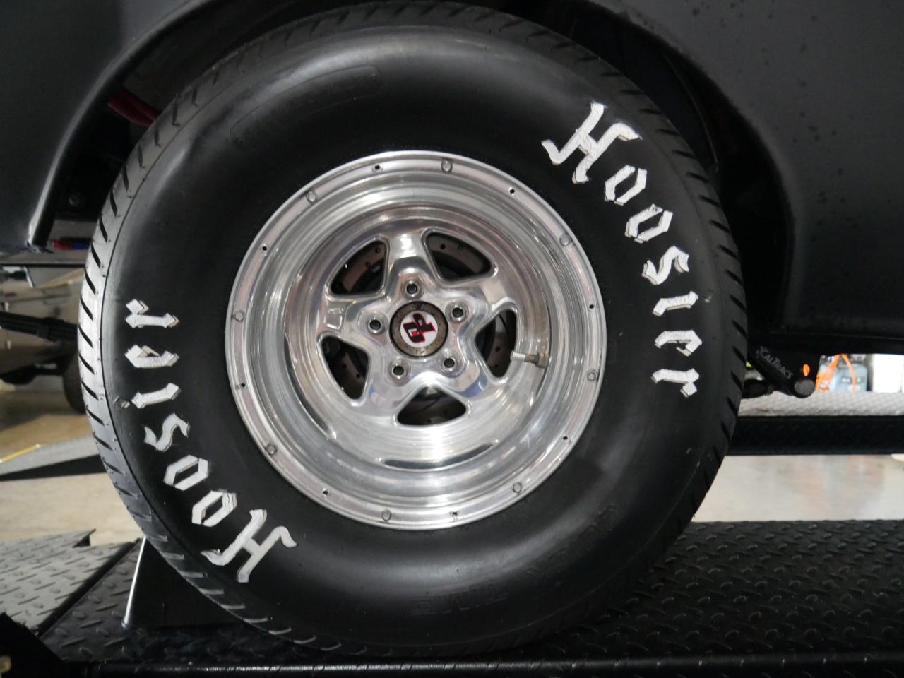 1955 Chevrolet 210 2 Door Hardtop Pro Street