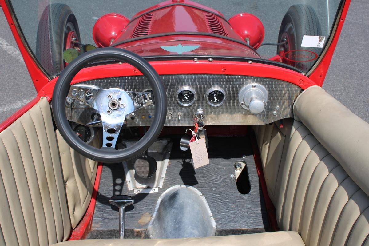 1927 Ford MODEL T HOT ROD ROASTER