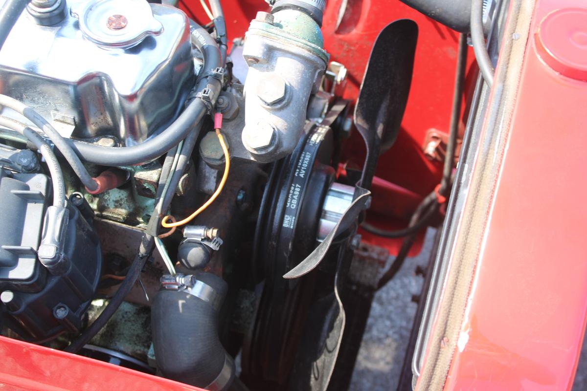 1927 Ford MODEL T HOT ROD ROASTER