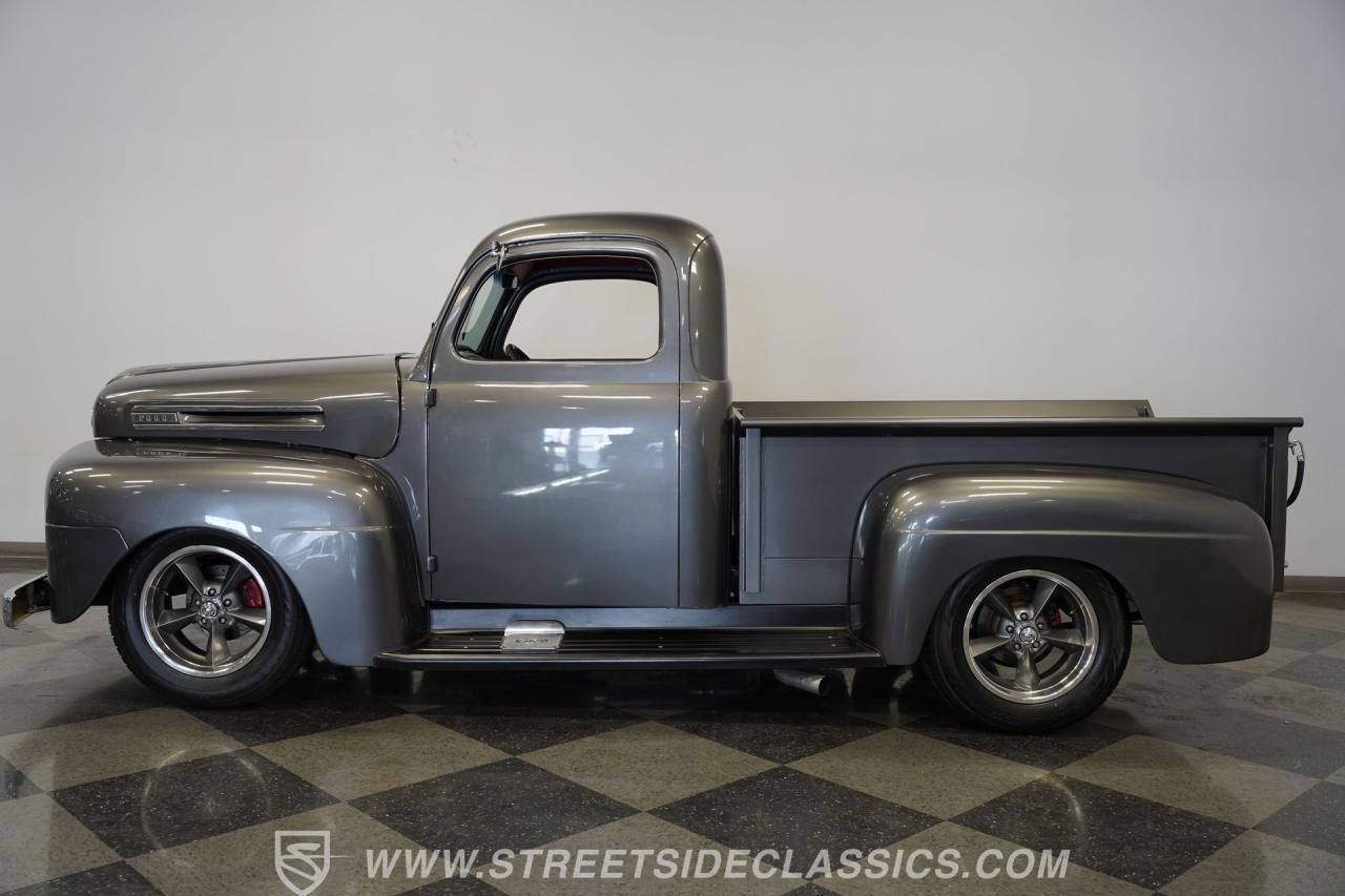 1950 Ford F-1