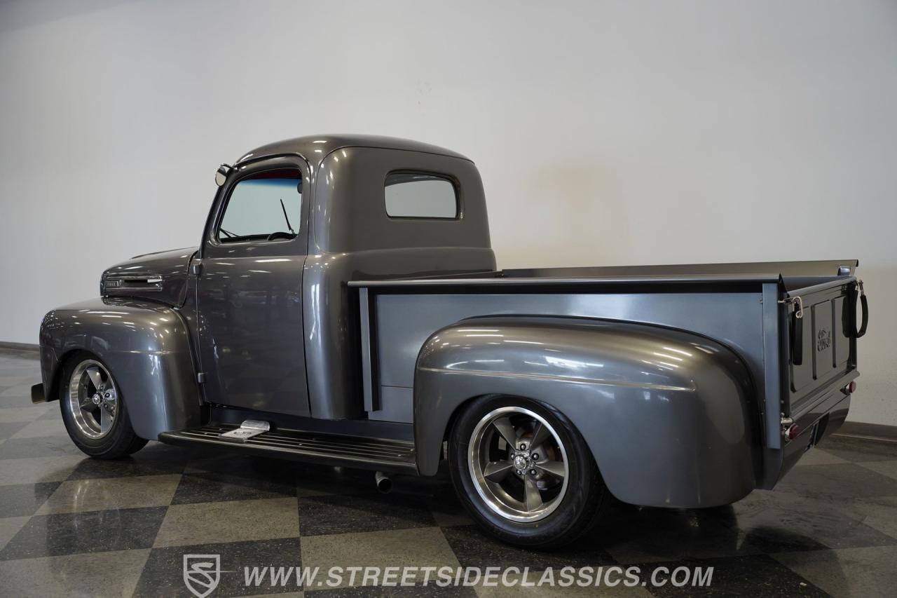 1950 Ford F-1