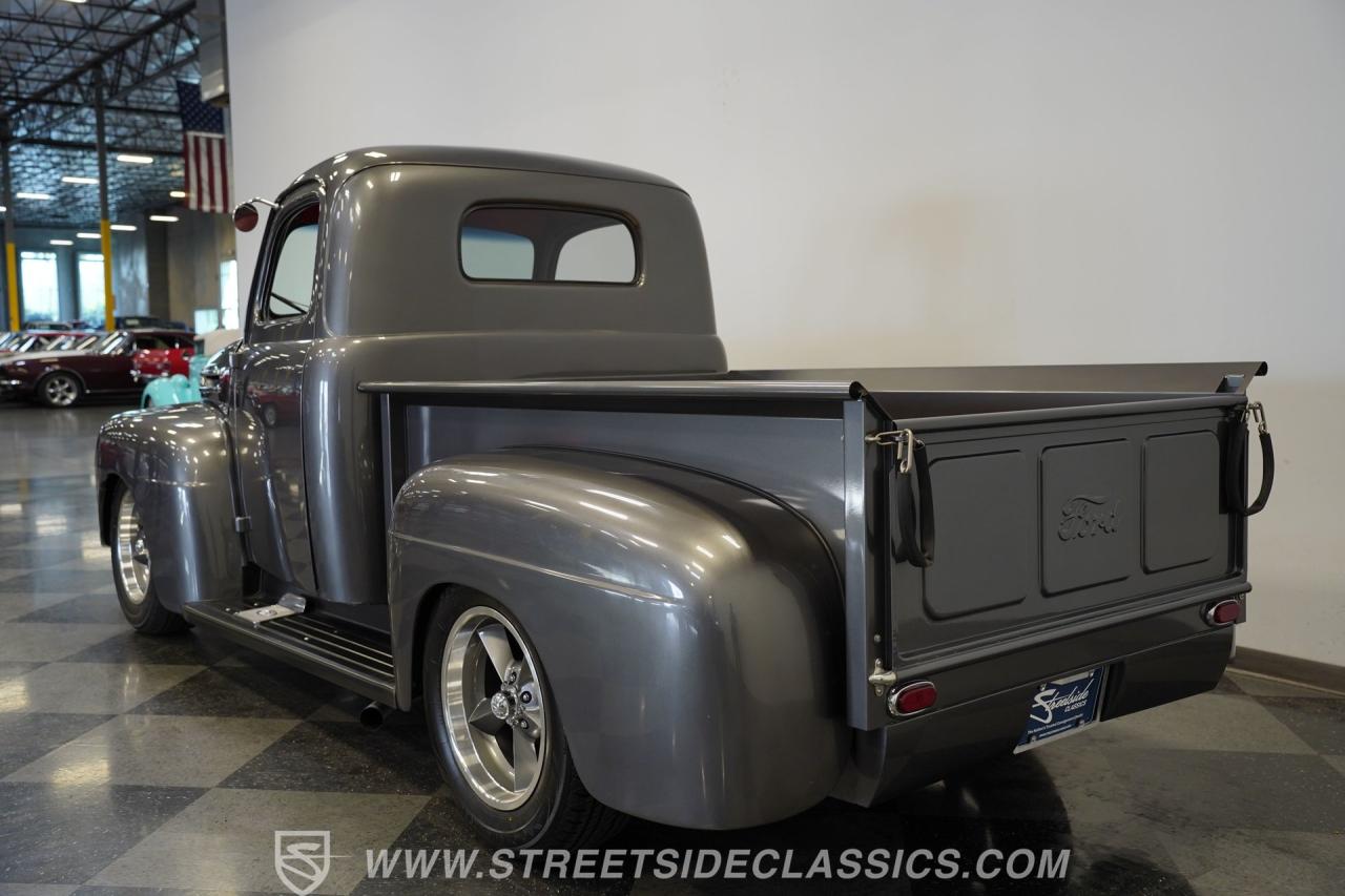 1950 Ford F-1