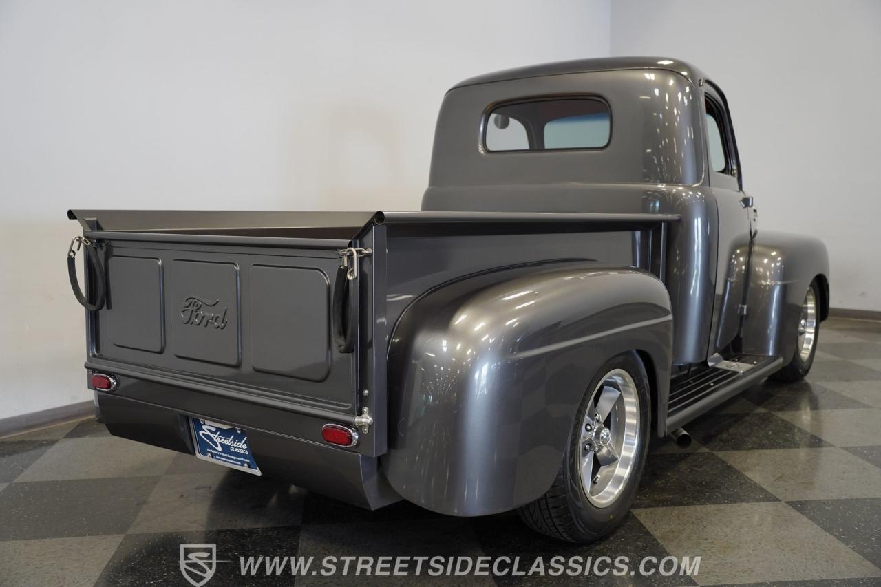 1950 Ford F-1