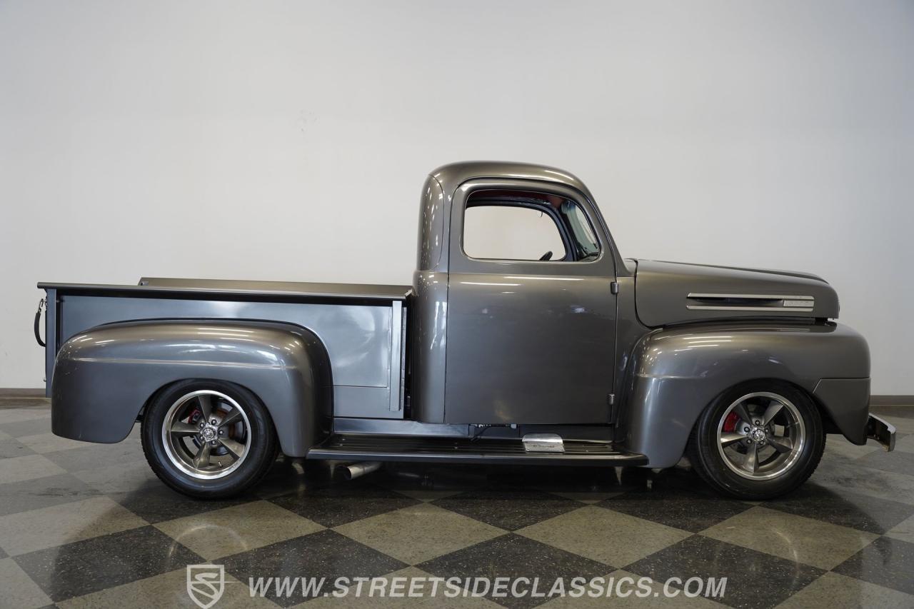 1950 Ford F-1