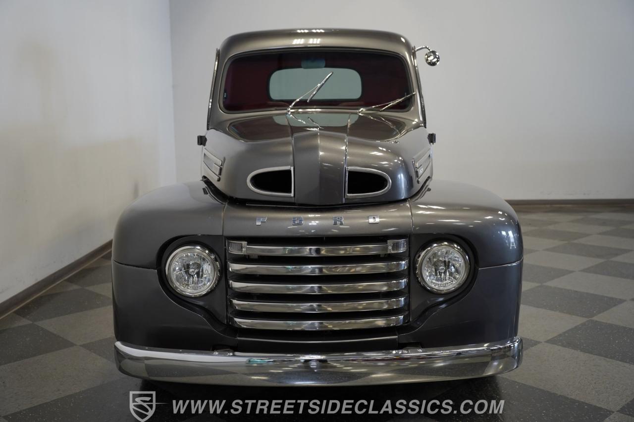 1950 Ford F-1