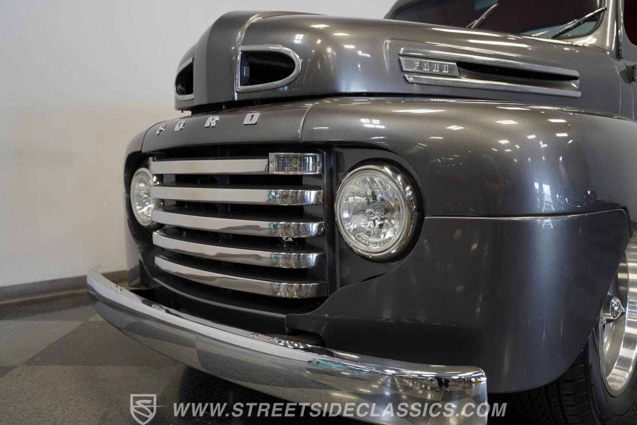 1950 Ford F-1