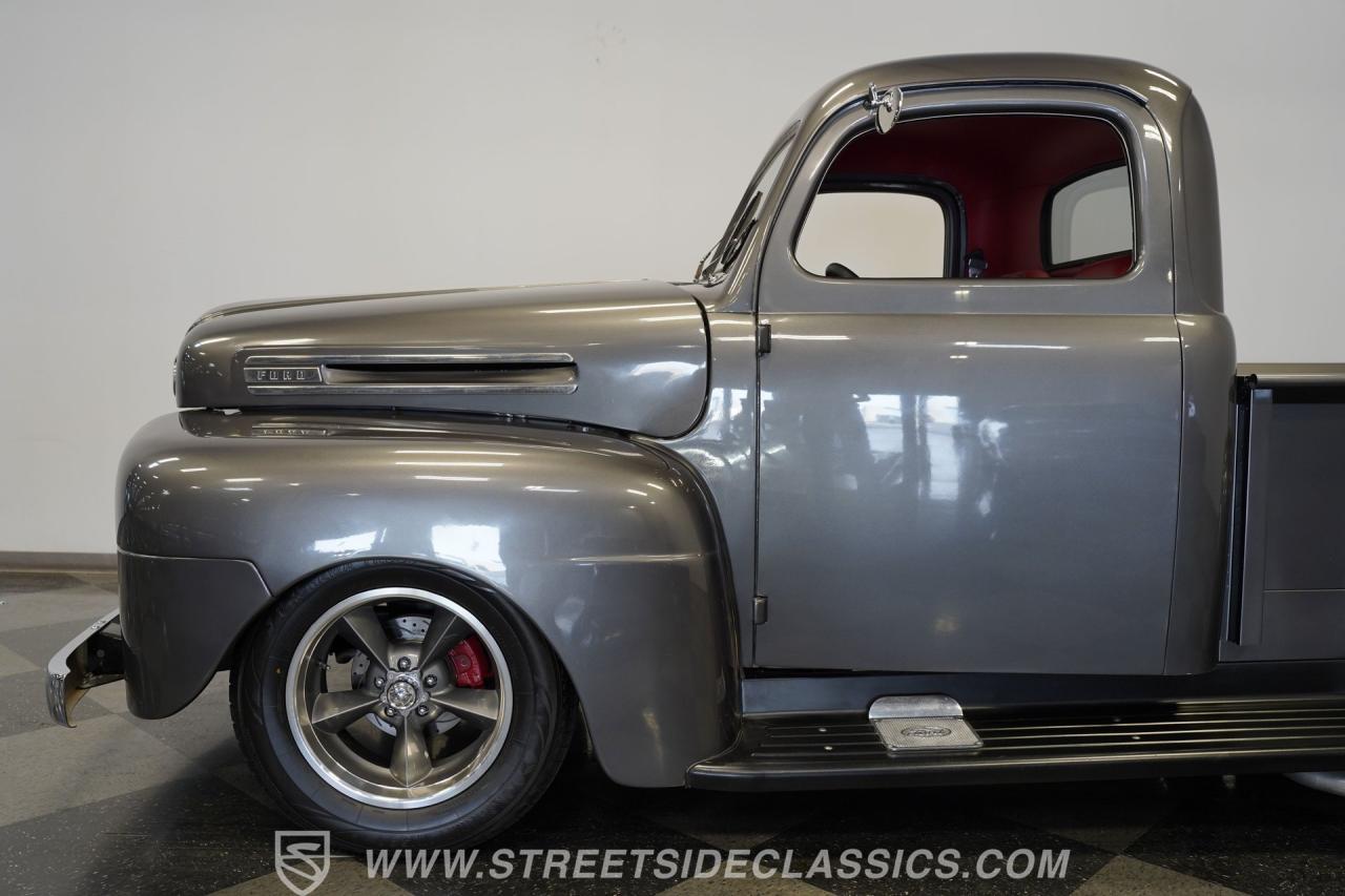 1950 Ford F-1