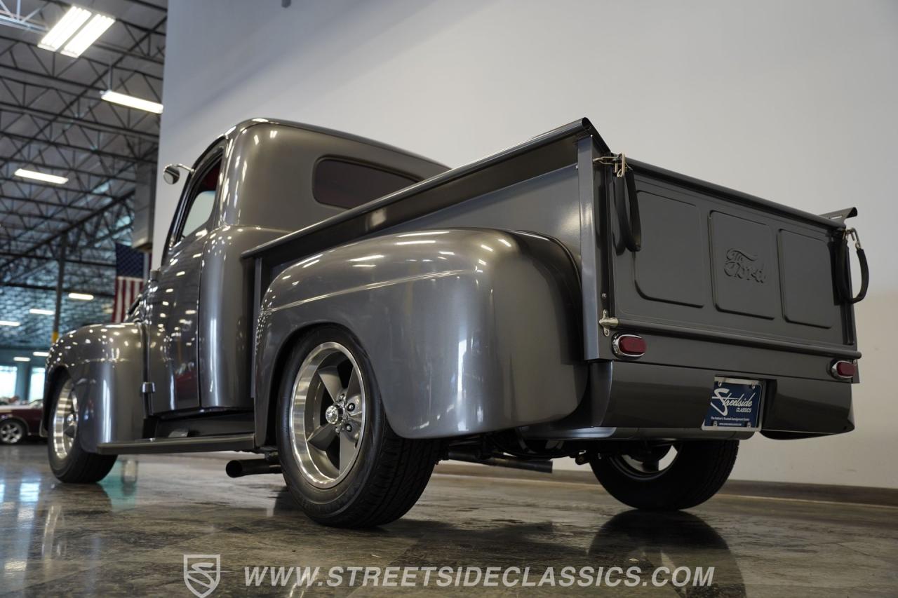 1950 Ford F-1