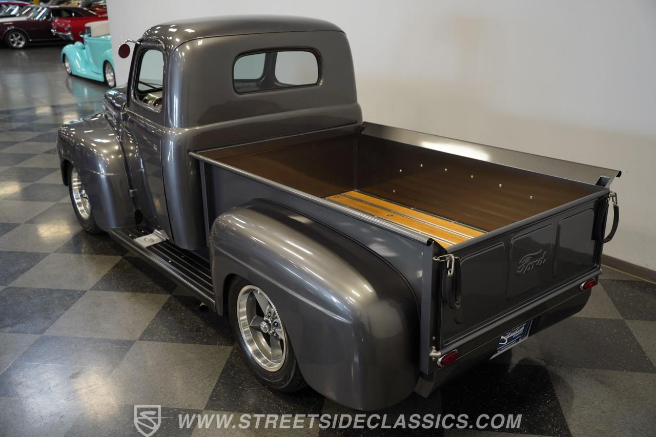 1950 Ford F-1