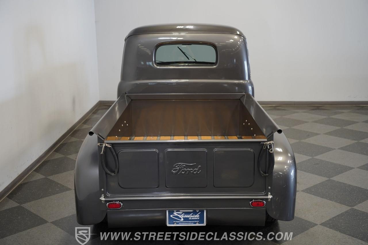 1950 Ford F-1