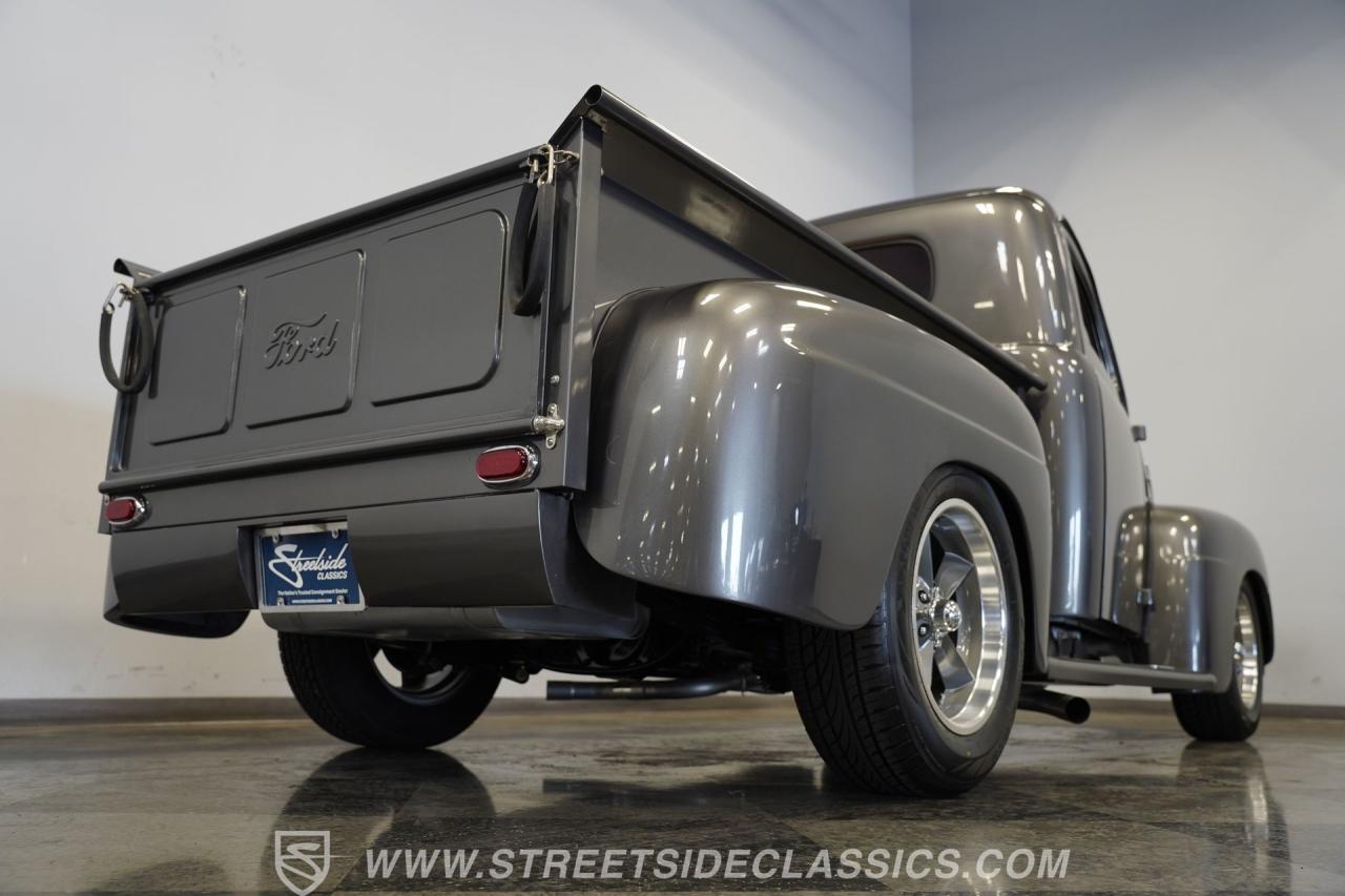 1950 Ford F-1